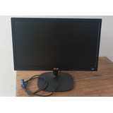 Monitor LG  20m35d