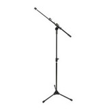 Pedestal Microfone Rmv Psu 0135 1,0mt-2,0mt