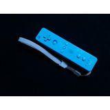 Wiimote Azul Con Motion Plus Para Wii