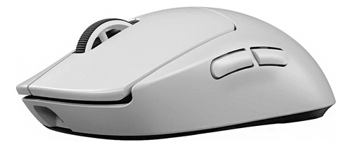 Mouse Gamer Logitech Pro X Superlight 2 Lightspeed Usb C Bla