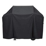 Comp Bind Technology Grill Cover, Compatible With Char-broi