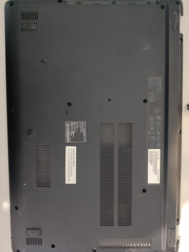 Carcasa Inferior De Laptop Acer Aspire V3-574