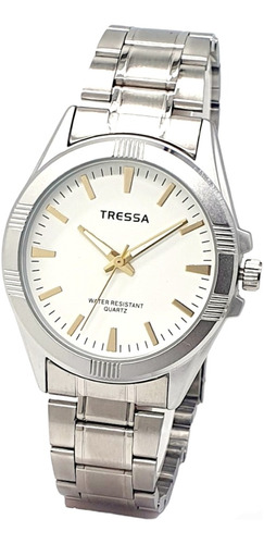 Reloj Tressa Hombre Clásico Graz Garantía Oficial