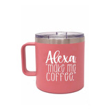 Boss Cup Gifts Taza De Café Divertida Para Mujer Vaso De Dob