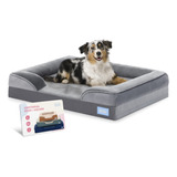 Sofa Cama Ortopedica Para Perros  Camas Ultra Comodas Para