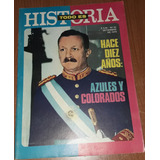 Revista Todo Es Historia N°65  Septiembre De 1972