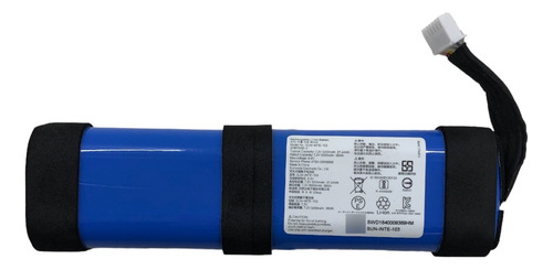 Bateria Caixa Som Jbl Xtreme 2 Original 7.4v 5200mah Nova