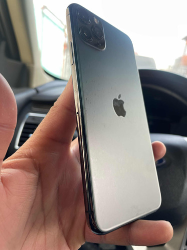 iPhone 11 Pro Max 256gb