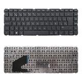 Teclado Laptop Hp Pavilion Touchsmart 14-b165la (sin Frame)