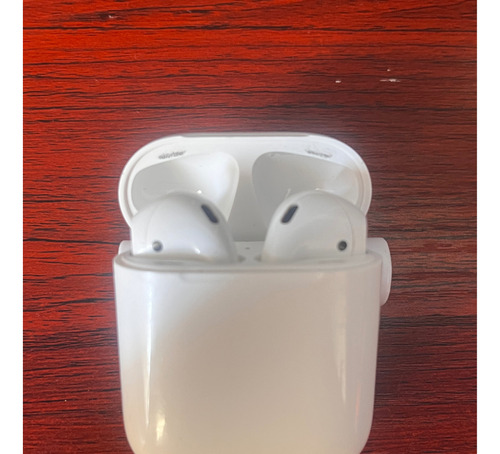 Apple Airpod 2 Gen Original