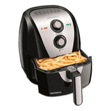 Fritadeira Eletrica Air Fryer Mondial Af-55i 5l Sem Oleo