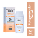 Fotoprotector Isdin Fusion Fluid Mineral Fp50 S/color 50ml