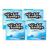 Sticky Bumps Surfboard Wax Original Fórmula De Agua Fría Y F