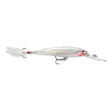 Señuelo Duro Para Pesca Rapala X-rap Deep