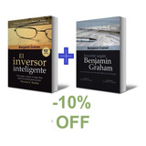 El Inversor Inteligente + Invertir Segun Benjamin Graham