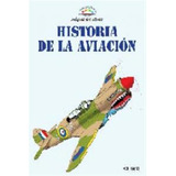 Historia De La Aviacion Colorear - Hebrard,roger