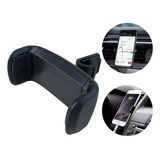 Suporte Para Celular Veicular Apoio P/ Carro Ar Condicionado