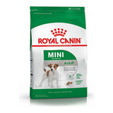 Royal Canin Mini Adult X 3 Kg