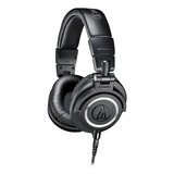 Audio-technica Ath-m50x Auricular Profesional Cerrado