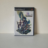 Final Fantasy X-2 International - Juego Original Ps2