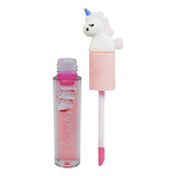 Labial Gloss Magic Lipglos Pink 21 Unicornio Caobamakeup