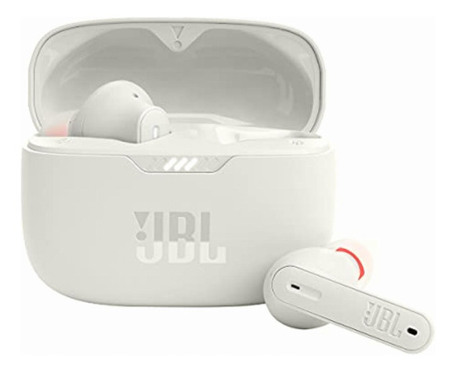 Jbl Tune 230nc Audífonos Inalámbricos Bluetooth Blanco