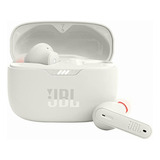Jbl Tune 230nc Audífonos Inalámbricos Bluetooth Blanco