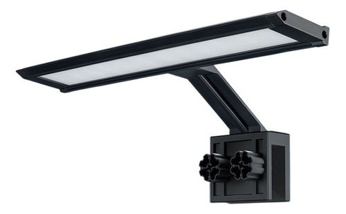 Luz Led Impermeable For Soporte De Pecera 30 Cm