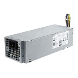 Fonte Atx Dell Optiplex 3050 5050 180w 6pinos 4 Pinos Outlet