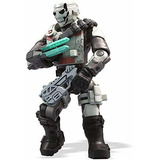 Mega Construx Call Of Duty Bo3 Señor De La Guerra Juego De C