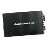 Amplificador Clase D Monoblock 1200 Watts Audiobahn