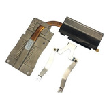 Dissipador Notebook Hp 6535b - 6043b0045602 Original