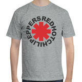 Playera Red Hot Chili Peppers - Bandas De Rock/metal