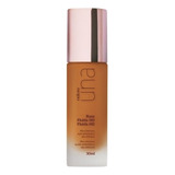 Base De Maquillaje Natura Una Tono 27n - 30ml 50g