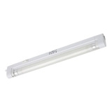 Tubo Liston Bajo Alacena T5 21w Mesada Frio No Led