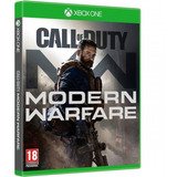 Call Of Duty Modern Warfare Xbox One Codigo Digital