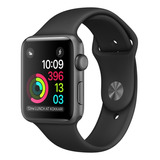 Cambio De Vidrio Cristal Para Apple Watch Serie 5 40mm