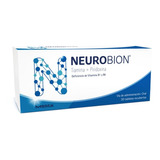 Neurobion Caja X 30 Tabl - Unidad a $1233
