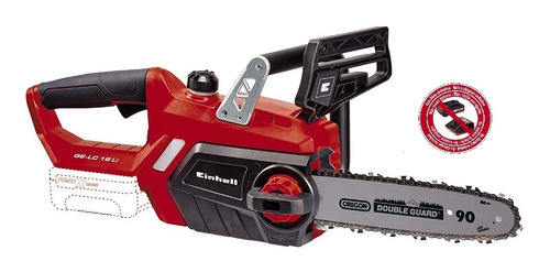 Motosierra Inalambrica Einhell Ge-lc 18 Li Solo