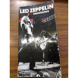 Led Zeppelin - Canciones. Libro Traducción Canciones Importa