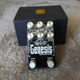 Pedal King Pedal Genesis - 1095 No Pix