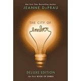 The City Of Ember, De Jeanne Duprau. Editorial Random House Books For Young Readers, Tapa Blanda En Inglés