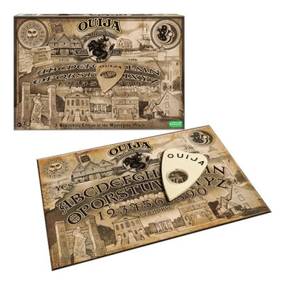 Ouija Salem Edition | Meses sin interés