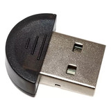  Adaptador Usb Bluetooth Dongle 2.0 