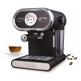 Cafetera Express 15 Bares 1l Peabody Ce5002 Con Espumador 