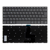 Teclado Para Note Lenovo S145-14ast S145-14iil S145-14iwl