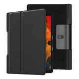 Funda Tablet Lenovo Yoga Smart Tab 5 Yt-x705 Blk