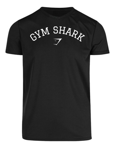 Playera Deportiva Ideal Para Gym