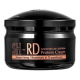 Sh-rd Protein Gold Deluxe Edition - Creme Leave-in 80ml