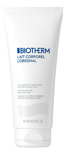  Lait Corporel 200 Ml Biotherm